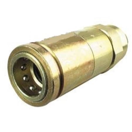 Aftermarket Hydraulic Coupler 3384873M8